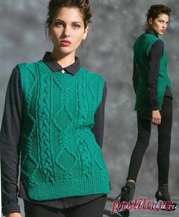 БЕЗРУКАВКИ, ЖИЛЕТЫ | Записи в рубрике БЕЗРУКАВКИ, ЖИЛЕТЫ | Дневник Belenaya