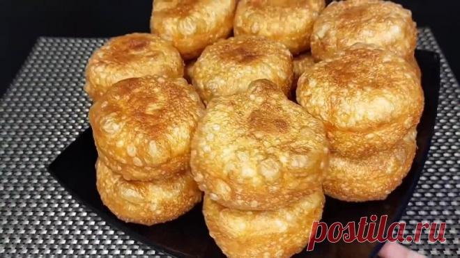 НАУЧИЛ ТУРЕЦКИЙ ПОВАРБеру КЕФИР, 1 Яйцо и 10 минут!!! МУЖ СЪЕДАЕТ по 10 ШТУК И еще просит

Для приготовления необходимо взять:
Кефир - 400 гр
Яйцо - 1 шт 
Показать ещё