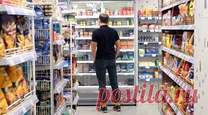 Агроэксперт Березнюк пояснил, как цвет упаковки влияет на покупателя. В некоторых случаях правильно подобранная упаковка может повышать продажи почти в два раза, рассказал в беседе с RT управляющий партнёр Agro and Food Communications Илья Березнюк. Читать далее