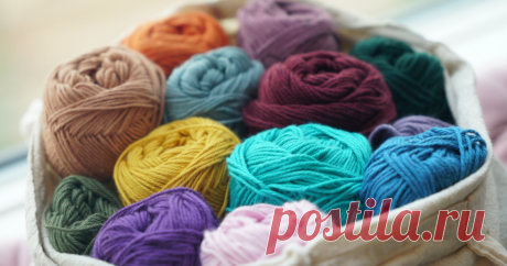 Why Acrylic Yarn Is Toxic: Is It Carcinogenic ? - Sparrow Refashion: A Blog for Sewing Lovers and DIY Enthusiasts