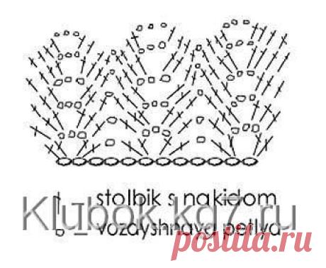 Платье для девочки"снежинка"