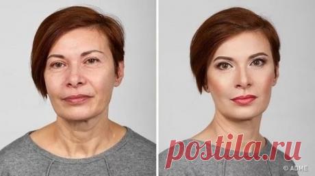 7 хитростей от визажиста, которые помогут выглядеть моложе Хитрости, которые помогут подчеркнуть природную красоту и отвлечь внимание от цифры в паспорте