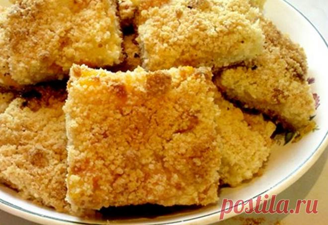 Печенье на кефире от которого гостей не оттянуть - У нас так Просто супер рецепт для детей и взрослых! Ингредиенты: мука 500 г сахар 0,5 — 0,75 стакана кефир 2 стакана масло растительное 2 ст. ложки сода 1 ч.ложка, погасить...