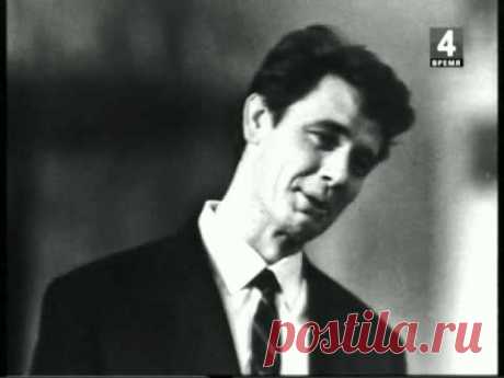Юрий Гуляев Голубая тайга