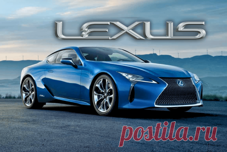 🔥 Lexus анонсирует LC 2024: спортивный автомобиль с сенсорным экраном, облачной навигацией и индивидуальной комплектацией
👉 Читать далее по ссылке: https://lindeal.com/news/2023051706-lexus-anonsiruet-lc-2024-sportivnyj-avtomobil-s-sensornym-ehkranom-oblachnoj-navigaciej-i-individualnoj-komplektaciej