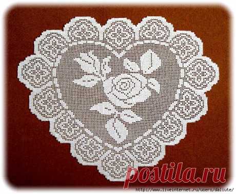 На день Валентина