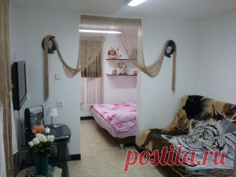 Домик