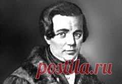 Сегодня 15 октября в 1809 году родился(ась) Алексей Кольцов