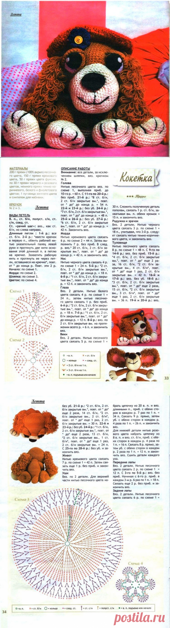 Ах, какая Кокетка!