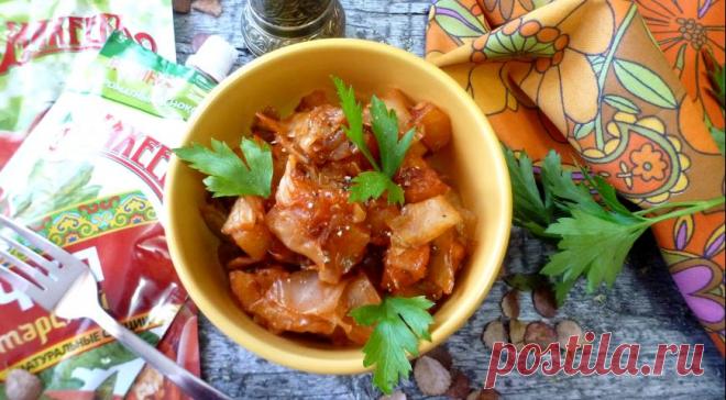 Конкурс рецептов 