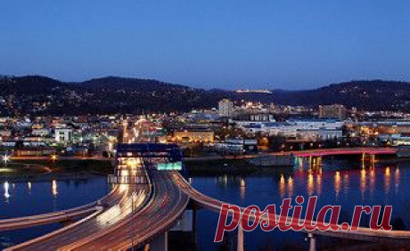 Charleston, WV  by  Virginia Bailey Photography
 | Flickr - Photo Sharing!