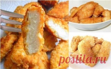 Кулинарные рецепты блюд