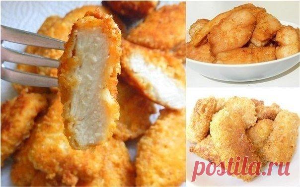 Кулинарные рецепты блюд