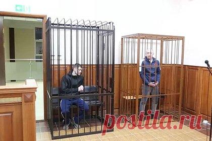 Готовившие вывоз из России внука сотрудника украинской спецслужбы попали на видео