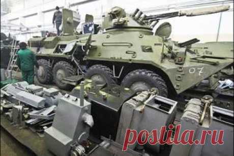 Авто Тайланд отказывается от дальнейших покупок украинской бронетехники - свежие новости Украины и мира