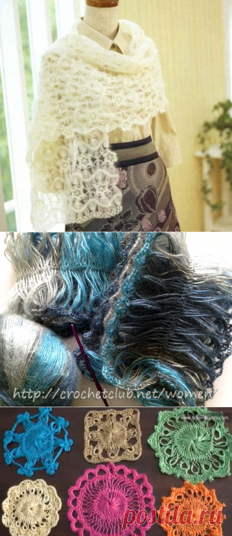 ВЯЗАНИЕ НА ВИЛКЕ. | Записи в рубрике ВЯЗАНИЕ НА ВИЛКЕ. | Дневник Belenaya