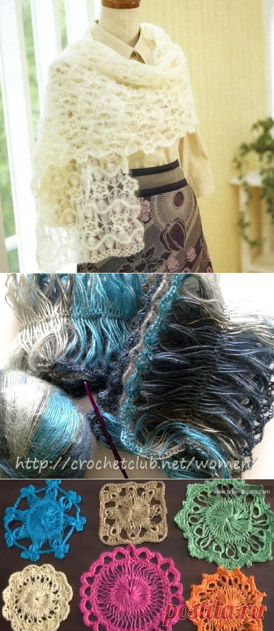 ВЯЗАНИЕ НА ВИЛКЕ. | Записи в рубрике ВЯЗАНИЕ НА ВИЛКЕ. | Дневник Belenaya