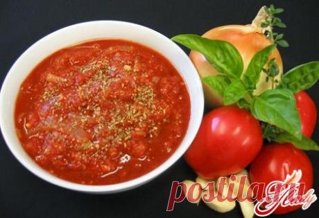 Соусы к мясу: ингредиенты, приготовление и подача на стол