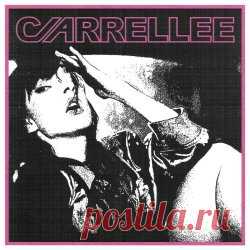 Carrellee - Carrellee (2025) Artist: Carrellee Album: Carrellee Year: 2025 Country: USA Style: Synthpop, Dream Pop, Darkwave