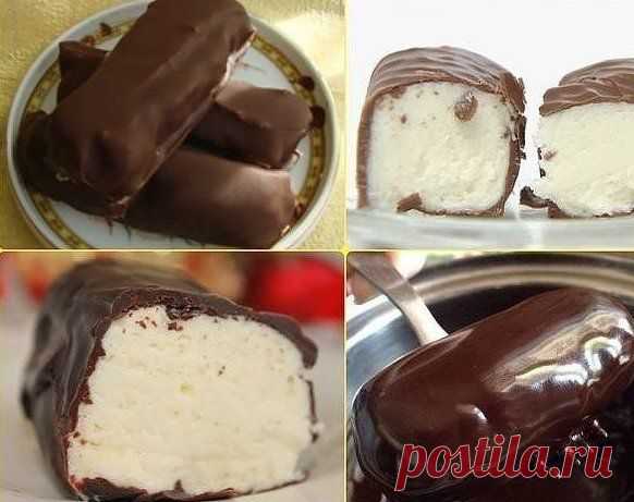 ТВОРОЖНЫЕ СЫРКИ | Хозяин и Хозяюшка