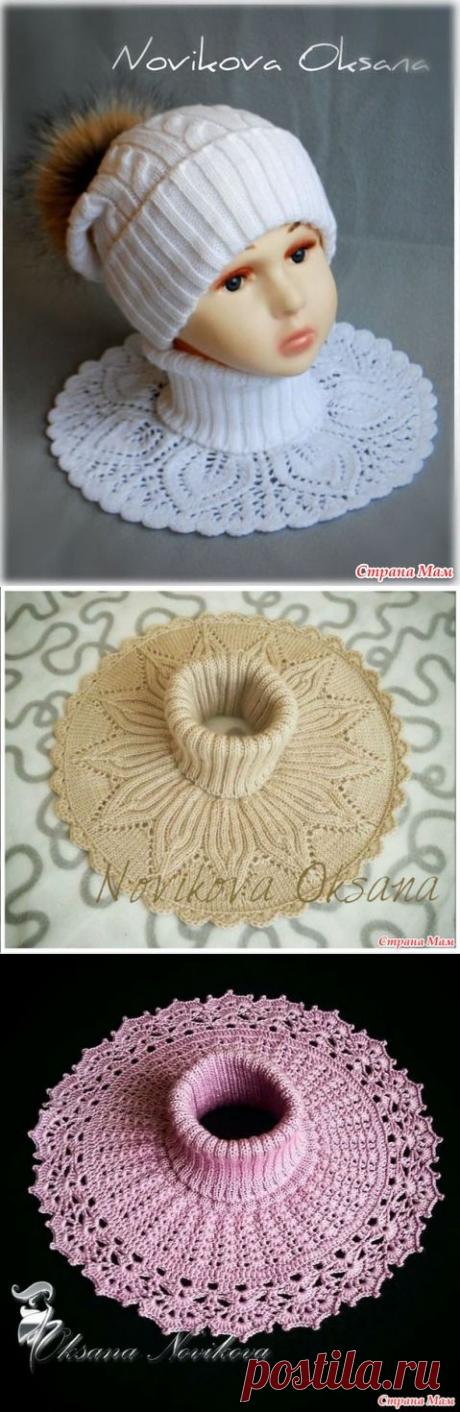 Манишки рулят!!!