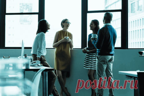 🔥 Исследователи рассказывают, стоит ли заводить дружеские отношения с коллегами на работе
👉 Читать далее по ссылке: https://lindeal.com/research/issledovateli-rasskazyvayut-stoit-li-zavodit-druzheskie-otnosheniya-s-kollegami-na-rabote