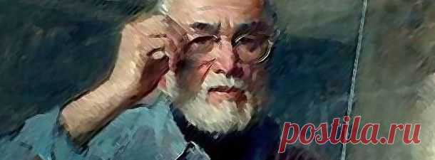 Ученые: пожилые люди умнее молодых | pokolenie-x.com