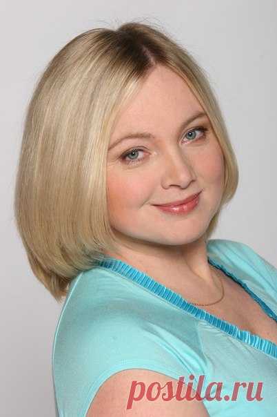 Марина Яковлева
