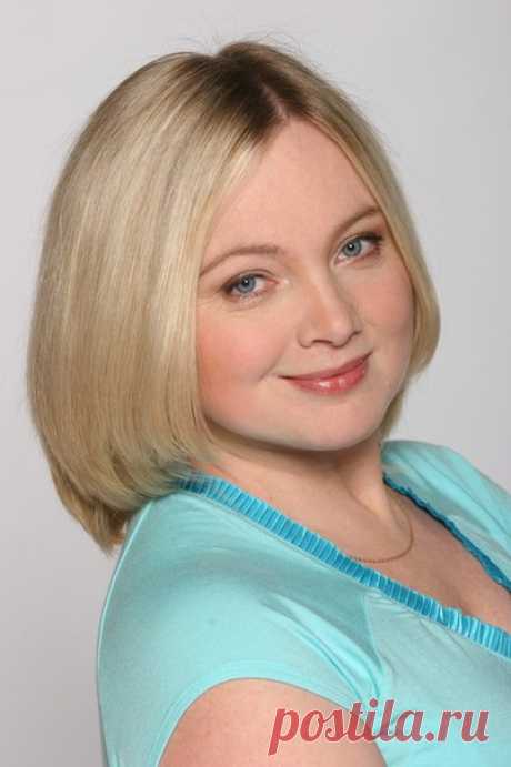 Марина Яковлева