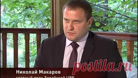 И тромб уже будет  не опасен. Открытие братьев Виноградовых