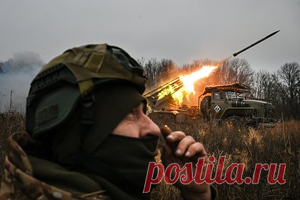 В России предрекли новые ответные удары по Украине
