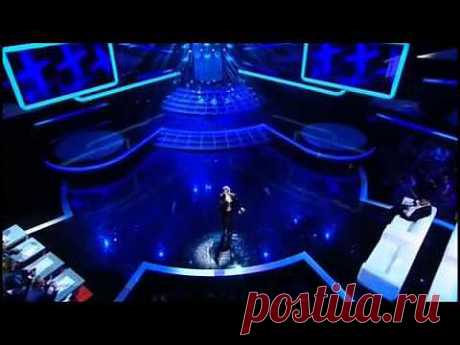 Тимур Родригез &amp;quot;Один в один&amp;quot; Майкл Джексон попурри - YouTube