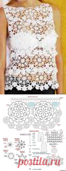 Очаровательный топик