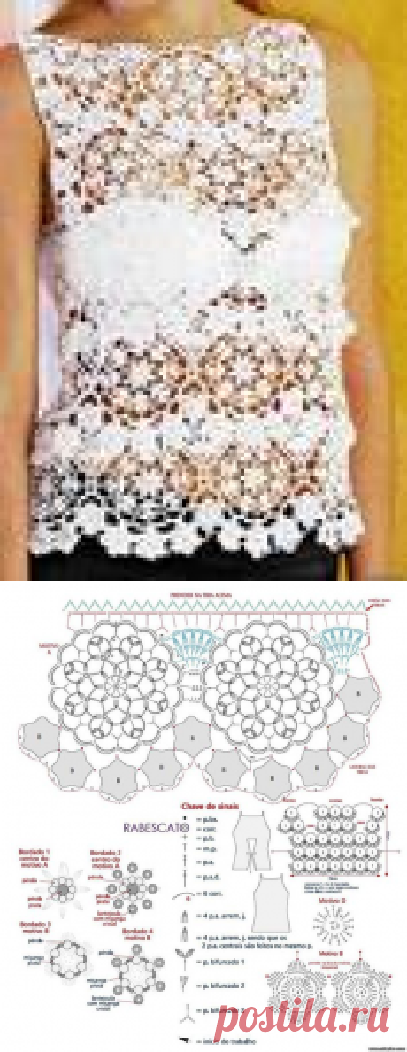 Очаровательный топик