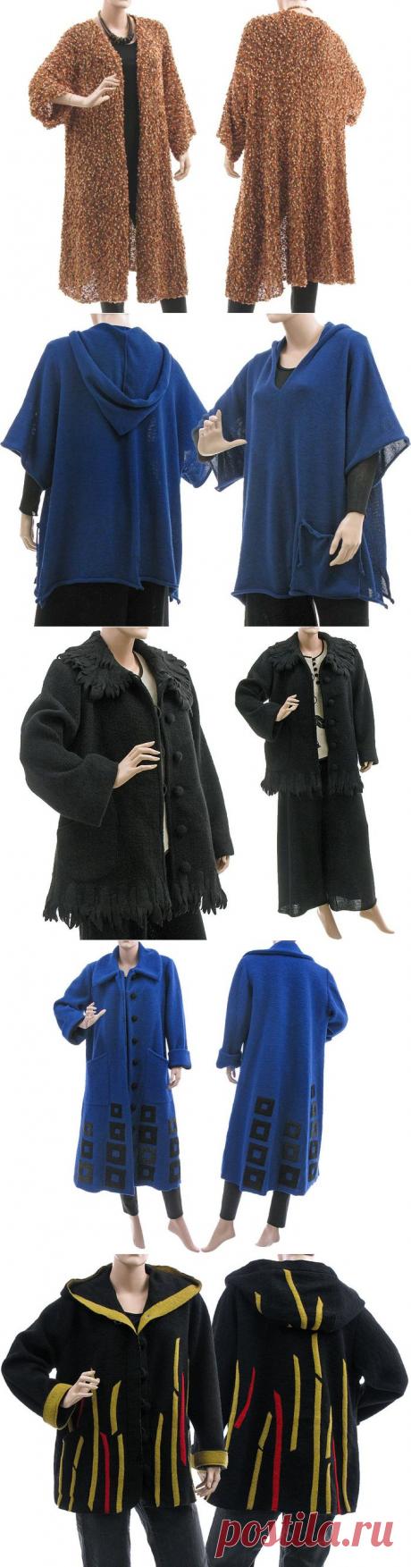 Бохо для холодов