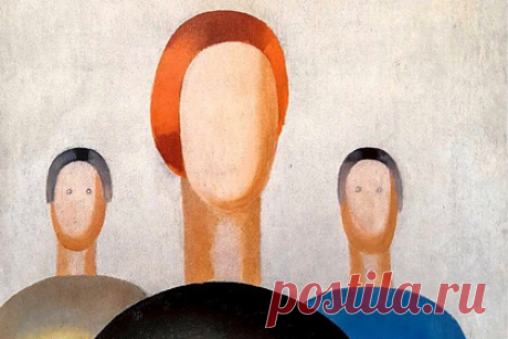 Российский чиновник вступился за испортившего картину ученицы Малевича охранника. Свердловский губернатор Евгений Куйвашев вступился за бывшего охранника екатеринбургского Ельцин Центра Александра Васильева, который пририсовал глаза на картине «Три фигуры» кисти ученицы Казимира Малевича Анны Лепорской. По его словам, «картина стала стоить в 10 раз дороже», а Васильев не делал ничего такого.