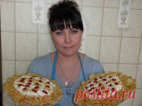ВкусняшкИ