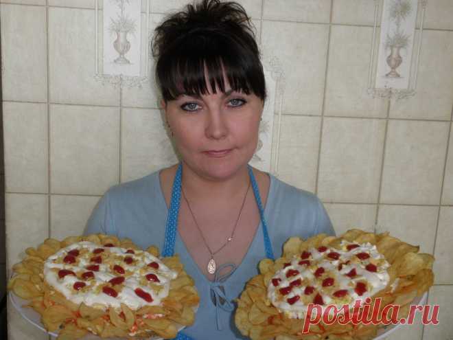 ВкусняшкИ