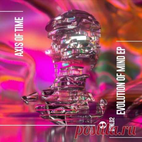 Axis Of Time – Evolution Of Mind