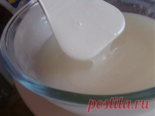 Гель для стирки - Домашний. Просто и выгодно.