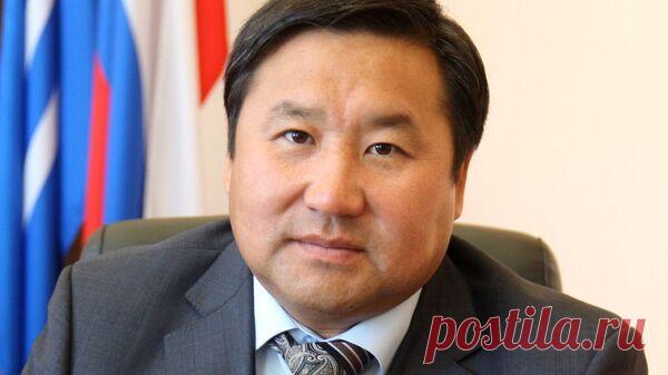 Глава Тувы подарит детям из новых регионов синтезатор, проектор и велосипед