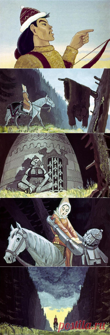 Сказка про Солнце Золотое - Нежный Мотылёк - Прекрасную Юкейден * Распахнула старушка дверь и видит – в левой стороне, на прилавке, в девять рядов резьбою украшенном, мехом зимней рыси покрытом, сидит девушка несказанной красоты.