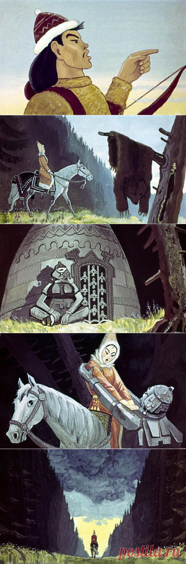 Сказка про Солнце Золотое - Нежный Мотылёк - Прекрасную Юкейден * Распахнула старушка дверь и видит – в левой стороне, на прилавке, в девять рядов резьбою украшенном, мехом зимней рыси покрытом, сидит девушка несказанной красоты.