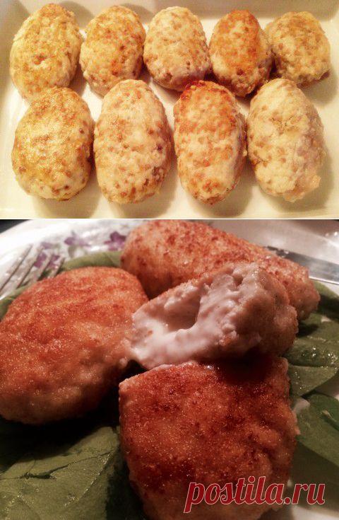 ГРЕЧАНИКИ , ПРОСТО ,ВКУСНО, А ГЛАВНОЕ БЫСТРО