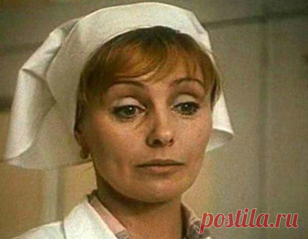 Мария Стерникова пропала в Москве: актрису страдающую болезнью Альцгеймера ищет полиция