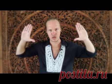 ТРАНС ДЛЯ ИСПОЛНЕНИЯ ЖЕЛАНИЙ! Мощнейший сеанс транса.