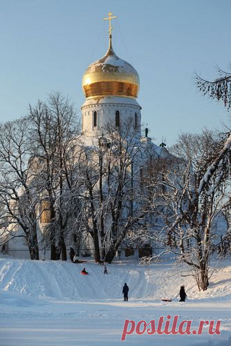 Russian Winter, Russia  / Фотографии от пользователя Ekaterina Savelyeva на Flickr  |  Pinterest • Всемирный каталог идей
