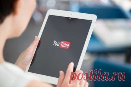 10 youtube-каналов, заряжающих мотивацией