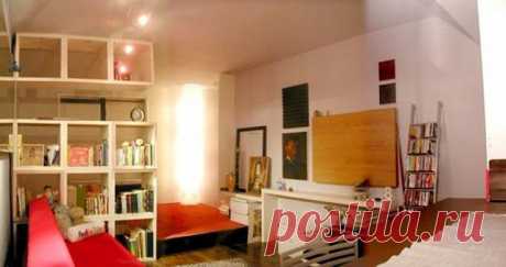 Tips for Making Your Apartment a Creative, Artistic Space