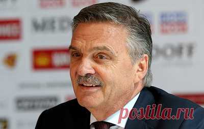 Рене Фазель 24 сентября будет введен в Зал славы IIHF. Церемония пройдет в рамках конгресса организации в Санкт-Петербурге сообщает БЕЛТА со ссылкой на пресс-службу IIHF. В состав клуба 